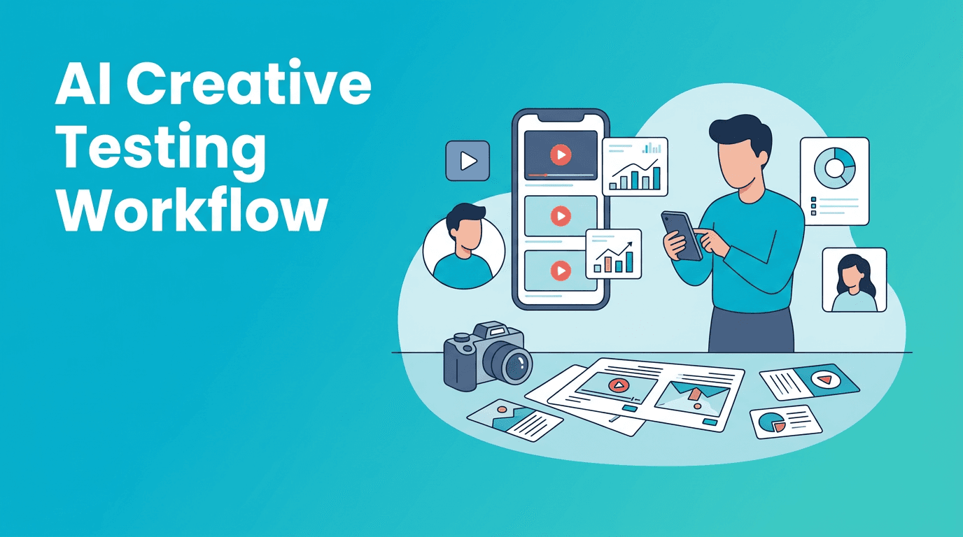 AI Creative Testing: How an AI Video Maker Helps You A/B Test Hooks Before You Film